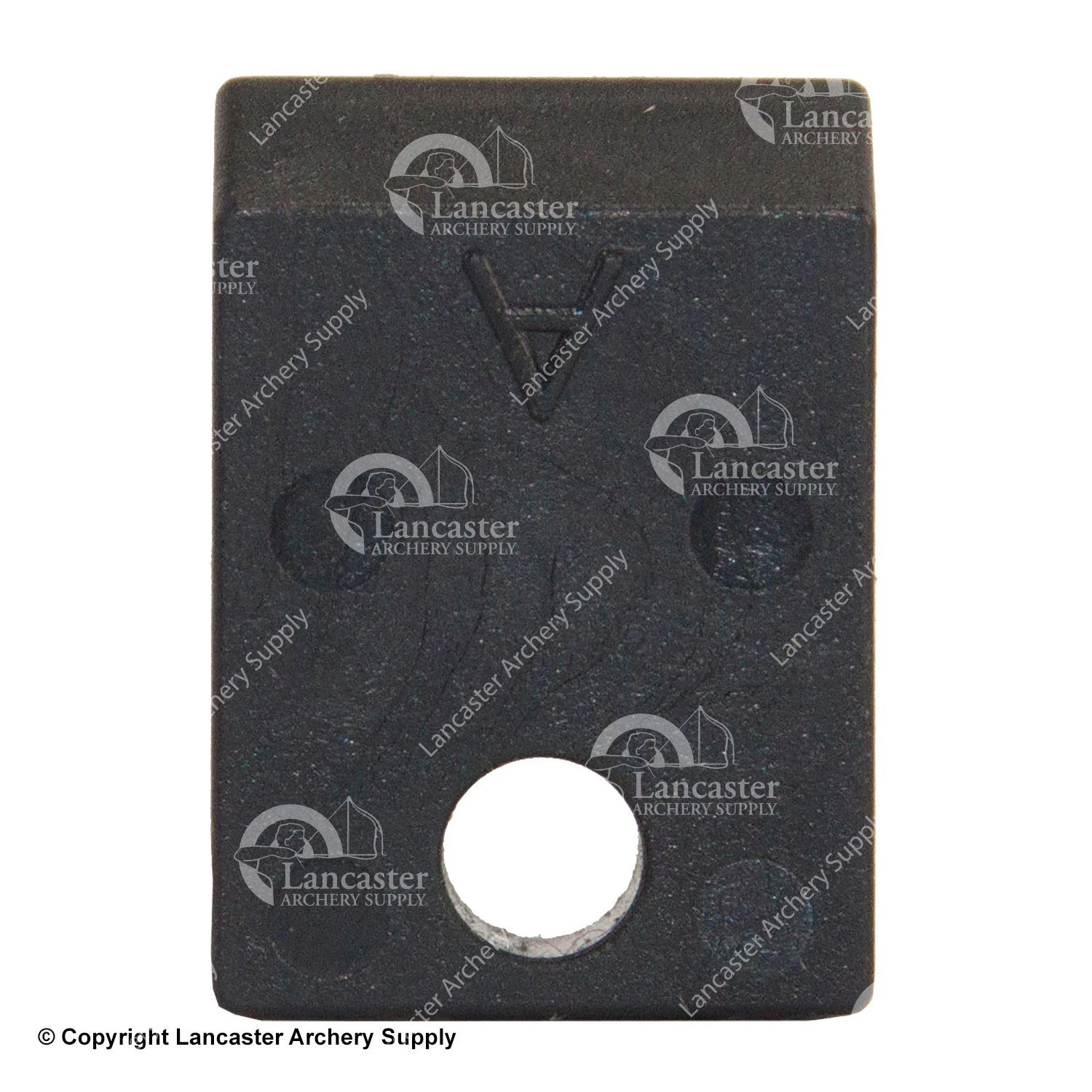 AAE Extended Clicker Jam Block For Axiom Sight 1 AAE Extended Clicker Jam Block For Axiom Sight