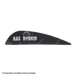 AAE Hybrid Vanes -Shooting Store 1790213 black16