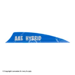 AAE Hybrid Vanes -Shooting Store 1790213 blueshield