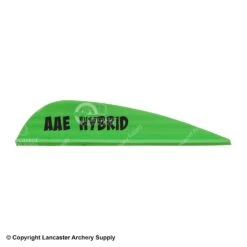 AAE Hybrid Vanes -Shooting Store 1790213 britegreen16