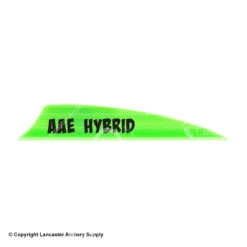 AAE Hybrid Vanes -Shooting Store 1790213 greensheild