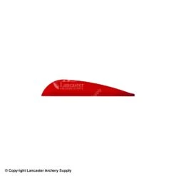 AAE TRAD Vane -Shooting Store 1790224 red 26