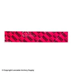 AAE Cameron Hanes "Keep Hammering" Arrow Wraps -Shooting Store 1790229 pink