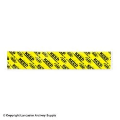 AAE Cameron Hanes "Keep Hammering" Arrow Wraps -Shooting Store 1790229 yellow