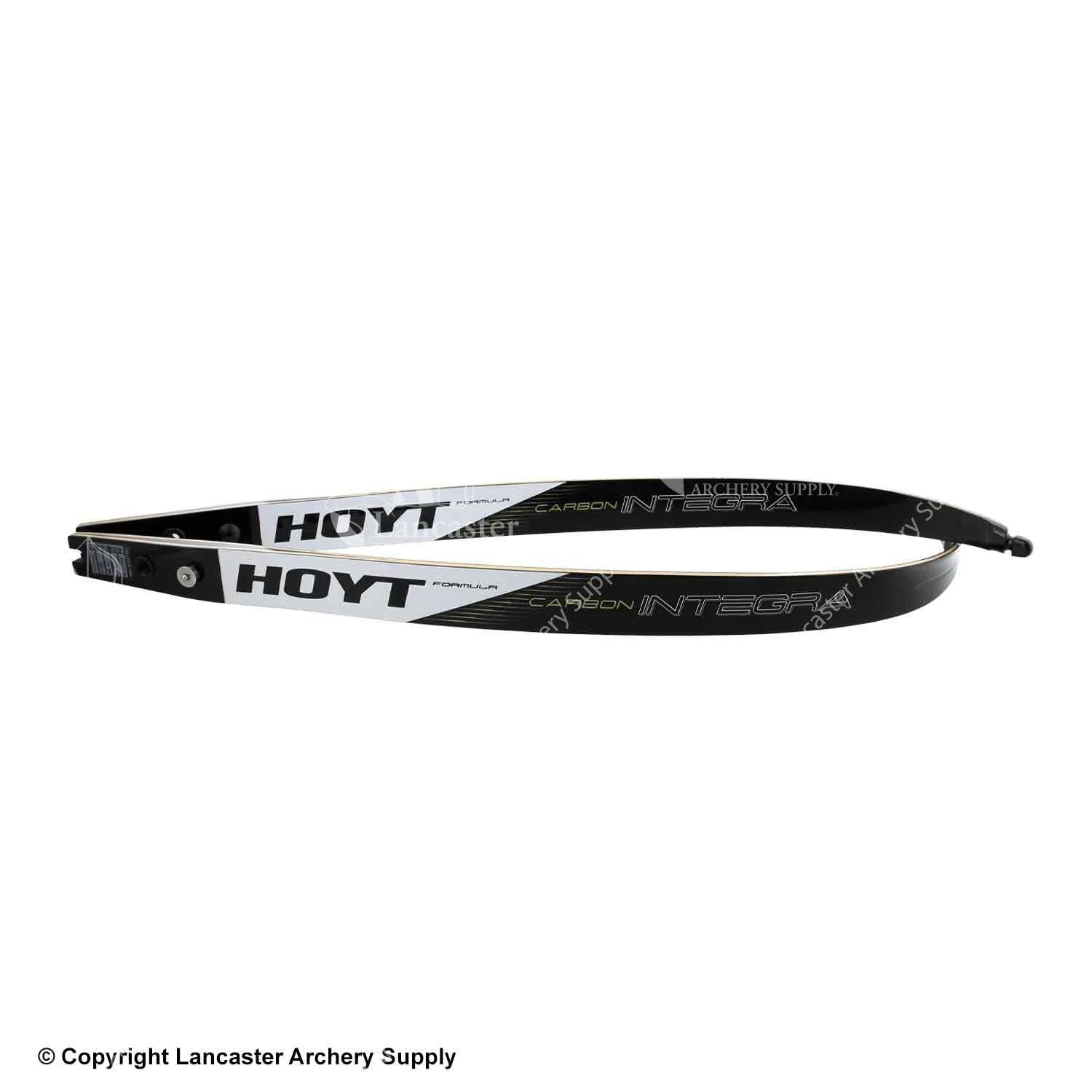Hoyt Carbon Integra Formula Target Recurve Limb (Open Box X1030160) 1 Hoyt Carbon Integra Formula Target Recurve Limb (Open Box X1030160)