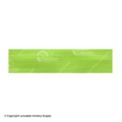 Cir-Cut Rubber String Silencers (50pr.) -Shooting Store 1840003 green