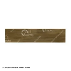 Cir-Cut Rubber String Silencers (Pair) -Shooting Store 1840004 brown