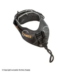 Cobra Harvester Wrist Strap Lanyard