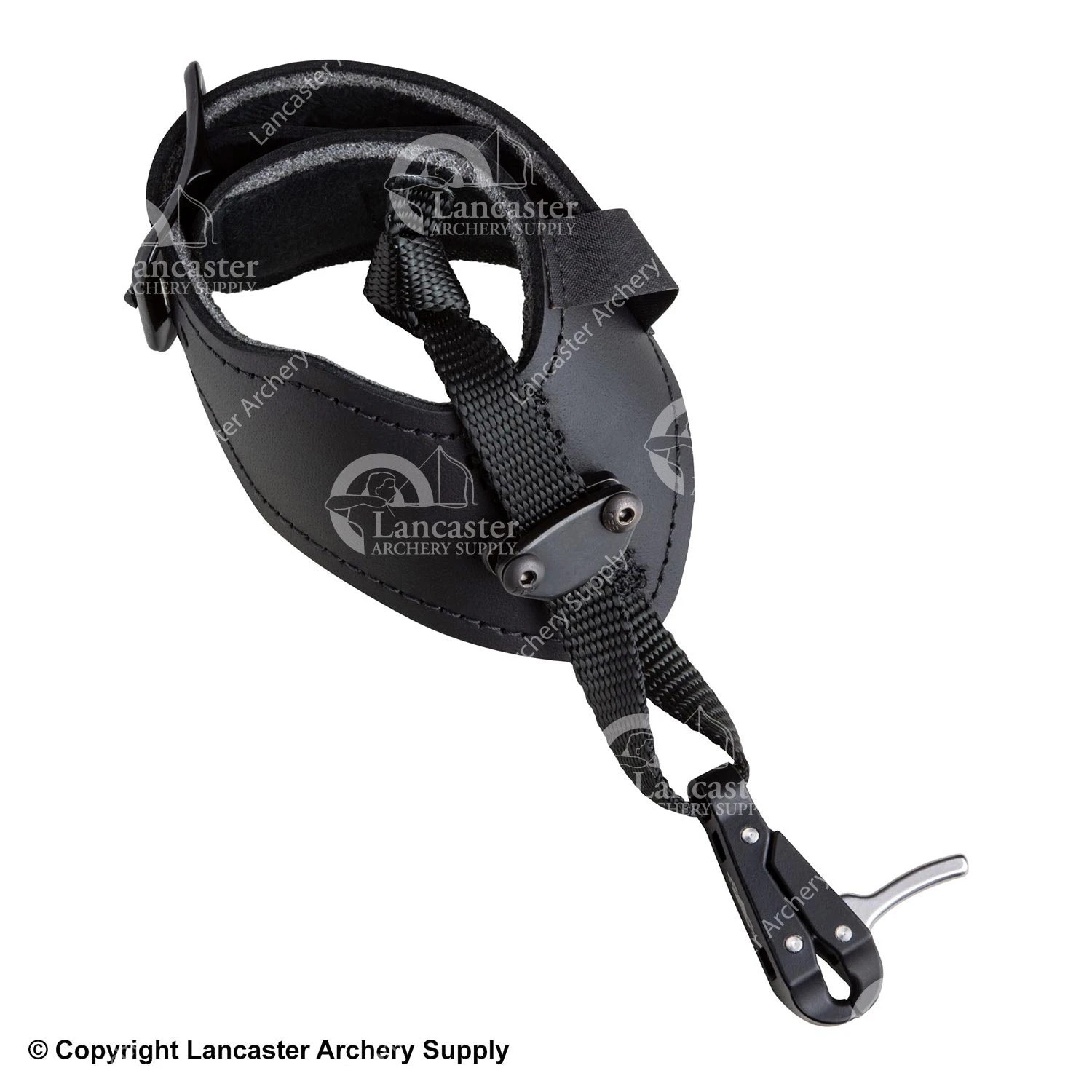 Cobra Sportsman Jr. Release 1 Cobra Sportsman Jr. Release