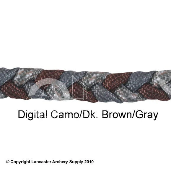CR Braided Sling W/ Metal Bracket (Camo) 18 CR Braided Sling W/ Metal Bracket (Camo) - Image 18