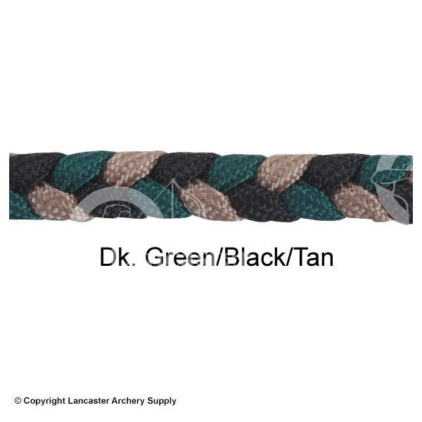 CR Braided Sling W/ Metal Bracket (Camo) 15 CR Braided Sling W/ Metal Bracket (Camo) - Image 15