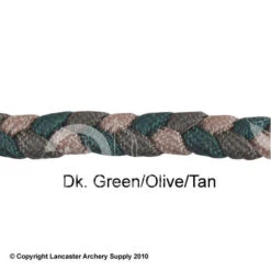 CR Braided Bow Sling (Camo) -Shooting Store 1900006 dg od tan e1e428f2 0665 47e7 aaac 5fe3f0d511dd