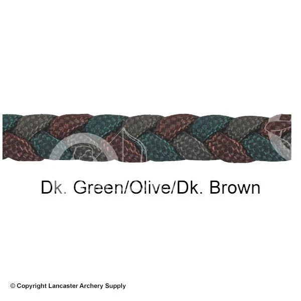 CR Braided Sling W/ Metal Bracket (Camo) 12 CR Braided Sling W/ Metal Bracket (Camo) - Image 12