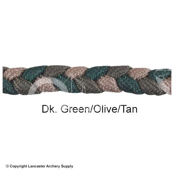 CR Braided Sling W/ Metal Bracket (Camo) 2 CR Braided Sling W/ Metal Bracket (Camo) - Image 2