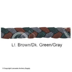 CR Braided Sling W/ Quick Disconnect (Camo) -Shooting Store 1900006 ltbr dkgr gray 3df9ae1b 40df 4479 bcb9 d0c19eae7568