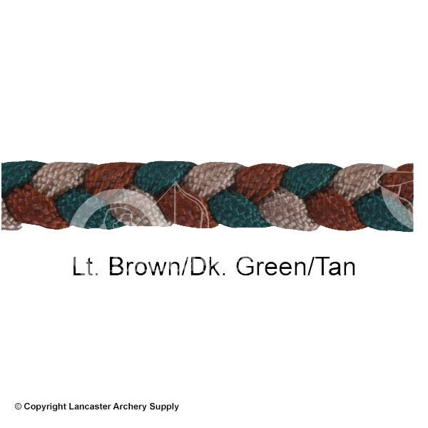 CR Braided Sling W/ Metal Bracket (Camo) 16 CR Braided Sling W/ Metal Bracket (Camo) - Image 16