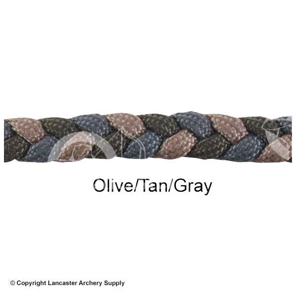 CR Braided Sling W/ Metal Bracket (Camo) 11 CR Braided Sling W/ Metal Bracket (Camo) - Image 11