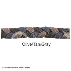 CR Braided Sling W/ Quick Disconnect (Camo) -Shooting Store 1900006 olive tan gray 888c7c0d fc6b 4480 a037 88f6d11d2324