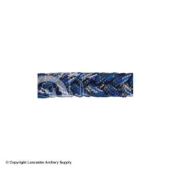 CR Braided Bow Sling (Target) -Shooting Store 1900007 blazing blue