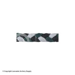 CR Braided Sling XL (Target Colors) -Shooting Store 1900007 dkgreen blk sil 5236cd43 867e 4b61 89c9 34b34ddf3dc5