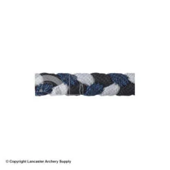 CR Braided Bow Sling (Target) -Shooting Store 1900007 navy blk silver