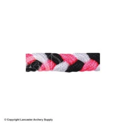 CR Braided Bow Sling (Target) -Shooting Store 1900007 pink blk wht