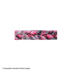 CR Braided Bow Sling (Target) -Shooting Store 1900007 pink passion