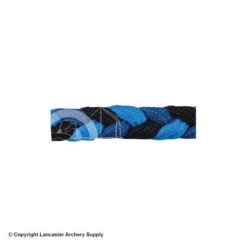 CR Braided Bow Sling (Target) -Shooting Store 1900007 royal blk cobalt