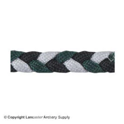 CR Braided Sling W/ Metal Bracket (Target Colors) -Shooting Store 1900008 dkgreen blk sil