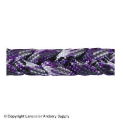CR Braided Sling W/ Quick Disconnect (Target Colors) -Shooting Store 1900008 pretty purple