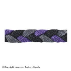 CR Braided Sling W/ Metal Bracket (Target Colors) -Shooting Store 1900008 purple gry blk