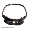 CR Braided Bow Sling (Camo)