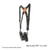 CR Extend N Glide Bino Harness