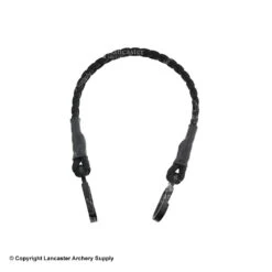 CR Braided Bino Loop (Target Colors) -Shooting Store 1900100 black