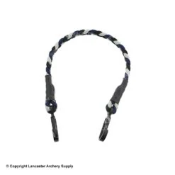 CR Braided Bino Loop (Target Colors) -Shooting Store 1900100 nay blk sil