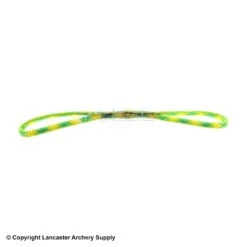 Lancaster Archery Supply Limited Edition Finger Slings -Shooting Store 1900127 dayglow