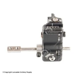 Spot-Hogg Edge Swap Arrow Rest With 1 Body 7 Spot-Hogg Edge Swap Arrow Rest With 1 Body -Shooting Store 1920070 back