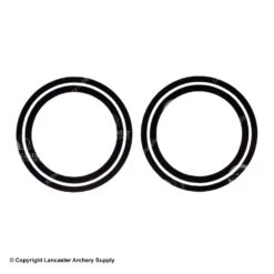 Gunstar Scope Edge Mask -Shooting Store 2010019 black