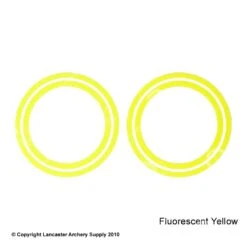 Gunstar Scope Edge Mask -Shooting Store 2010019 floyellow