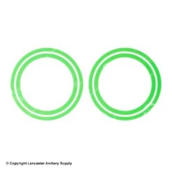 Gunstar Scope Edge Mask -Shooting Store 2010019 green