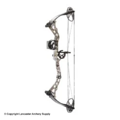 2020 Diamond Atomic Youth Compound Bow Package 8 2020 Diamond Atomic Youth Compound Bow Package -Shooting Store 2020046 camo