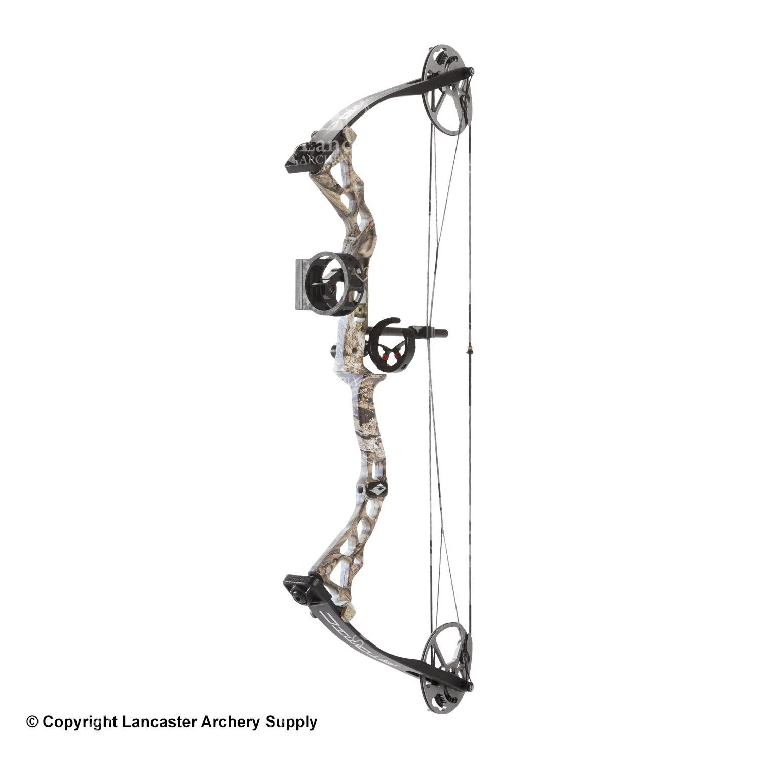 2020 Diamond Atomic Youth Compound Bow Package 3 2020 Diamond Atomic Youth Compound Bow Package - Image 3