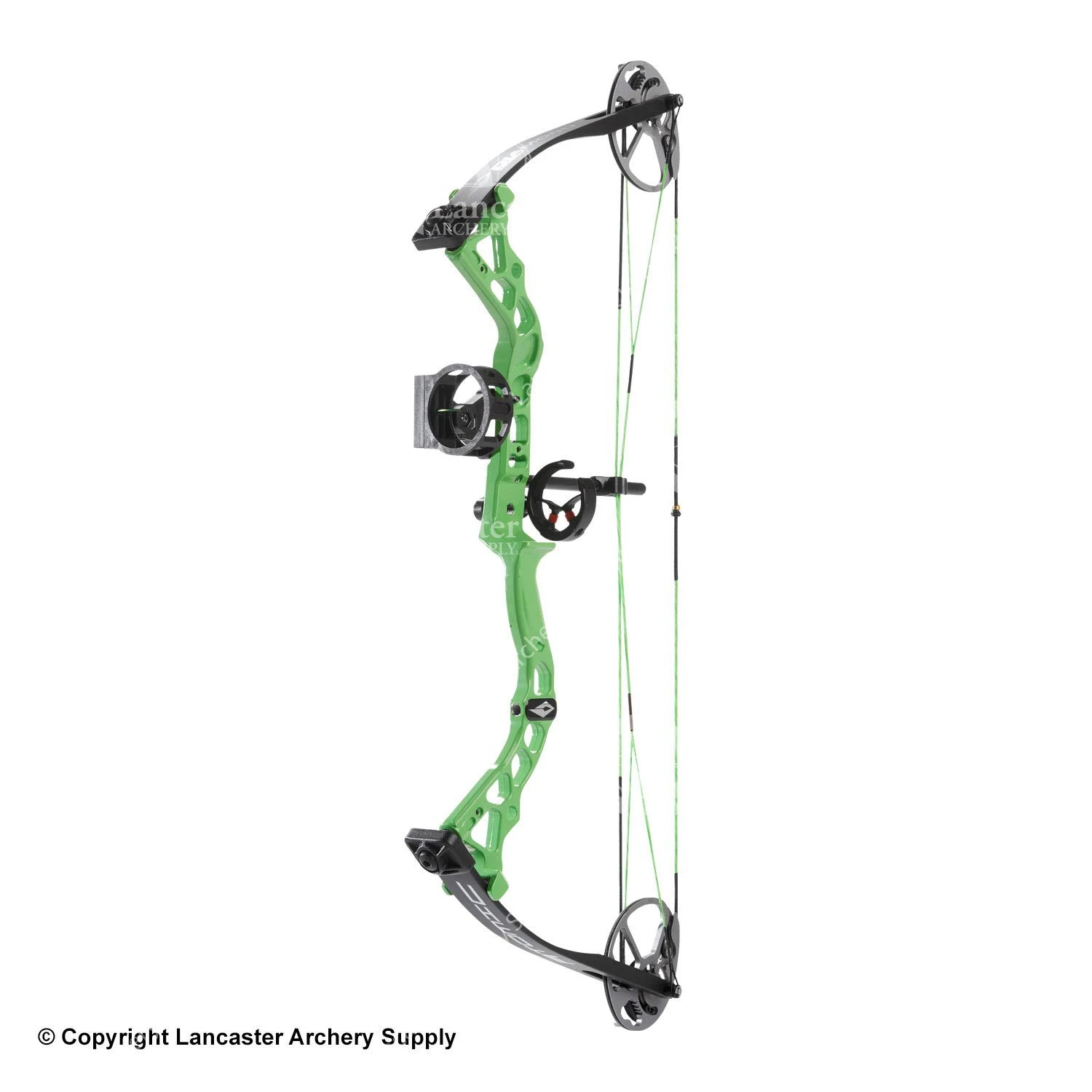2020 Diamond Atomic Youth Compound Bow Package 4 2020 Diamond Atomic Youth Compound Bow Package - Image 4