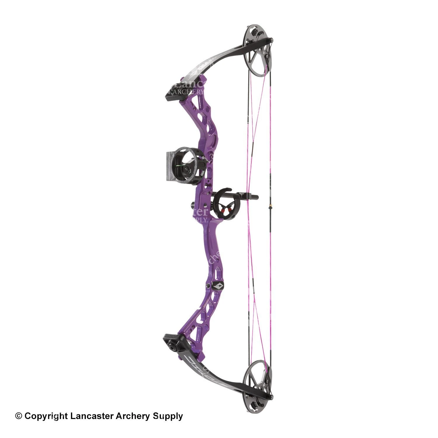 2020 Diamond Atomic Youth Compound Bow Package 6 2020 Diamond Atomic Youth Compound Bow Package - Image 6