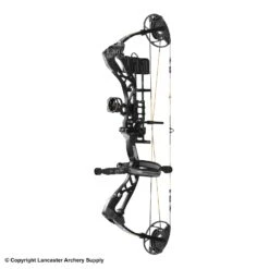 Diamond Edge 320 Compound Bow With R.A.K. Package -Shooting Store 2020049 main