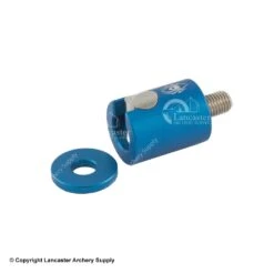 Spider Archery Pro-X Quick Disconnect -Shooting Store 2030016 blue