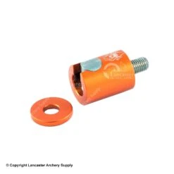 Spider Archery Pro-X Quick Disconnect -Shooting Store 2030016 orange