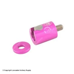 Spider Archery Pro-X Quick Disconnect -Shooting Store 2030016 pink