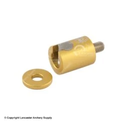 Spider Archery Pro-X Quick Disconnect -Shooting Store 2030016 yellow