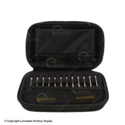 Easton X10 Ballistic Tungsten Break-Off Points (100-120 Gr.) -Shooting Store 2070089 6